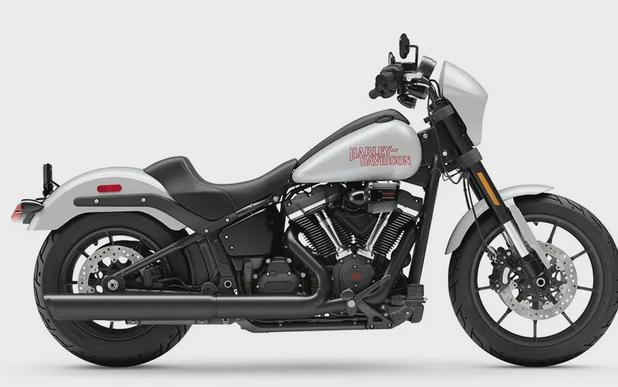 2026 Harley-Davidson Low Rider S