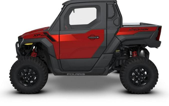 2026 Polaris® XPedition XP NorthStar