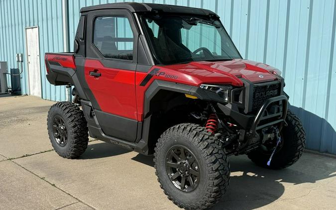 2026 Polaris Xpedition XP Northstar