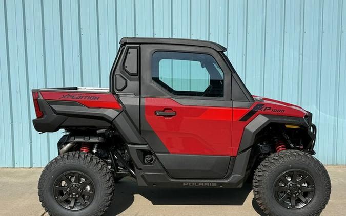 2026 Polaris Xpedition XP Northstar