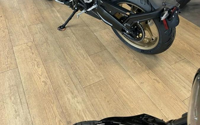 2026 Triumph Trident 800 Ash grey 800