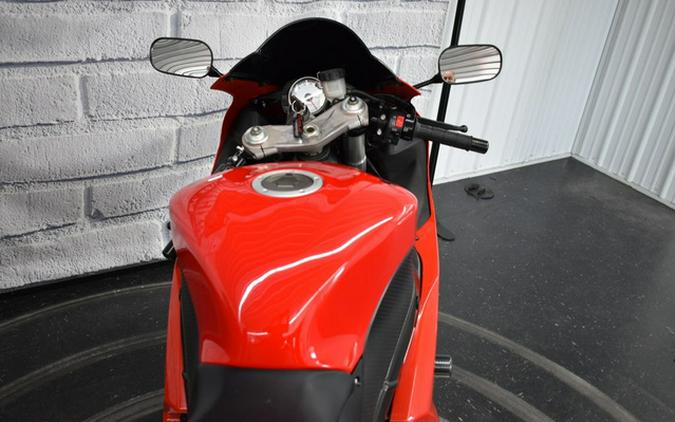 2007 Kawasaki Ninja ZX-6R