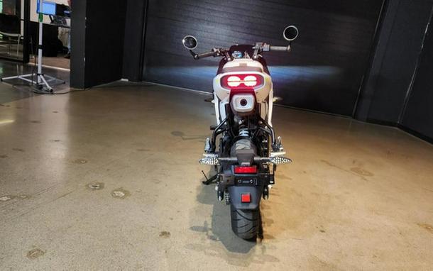 2026 CFMOTO Papio SS