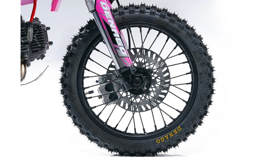 2026 Denago Powersports MX1