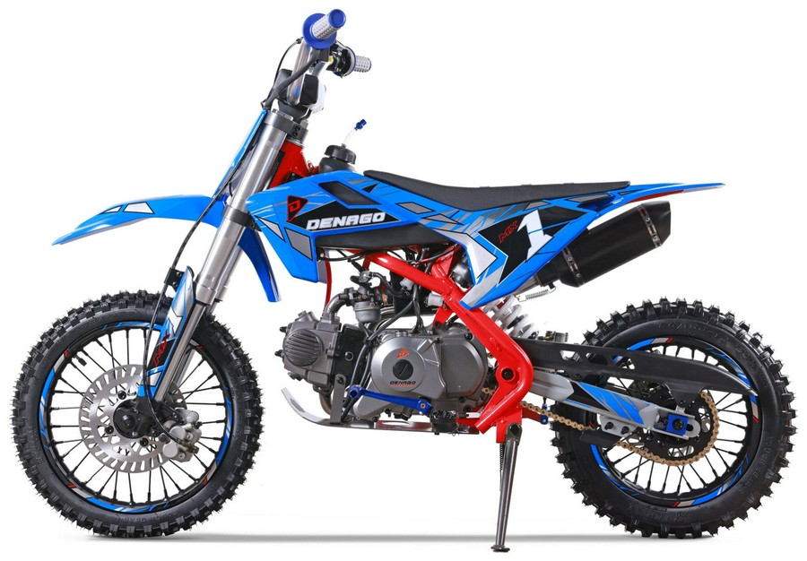 2026 Denago Powersports MX1