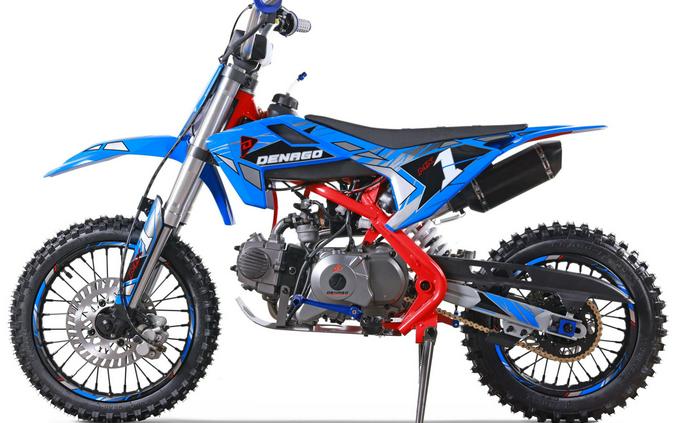 2026 Denago Powersports MX1