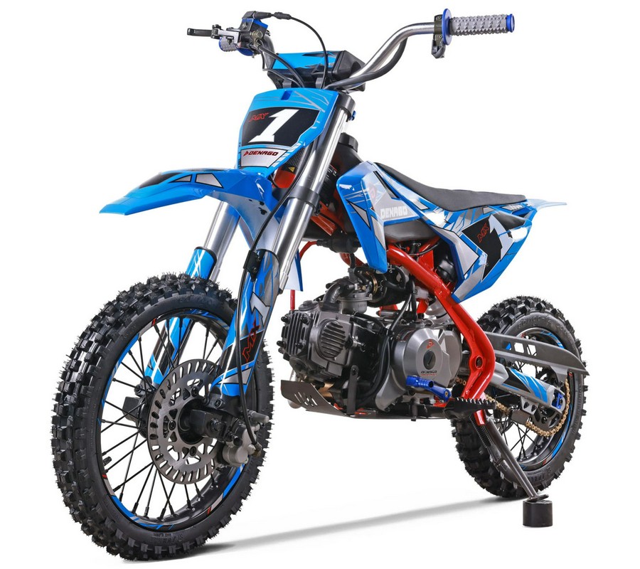 2026 Denago Powersports MX1