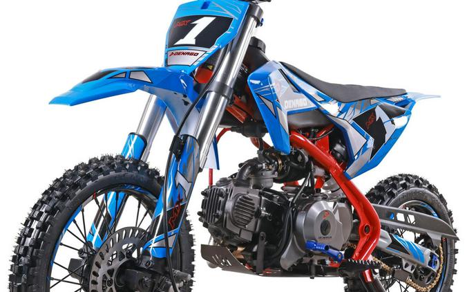 2026 Denago Powersports MX1