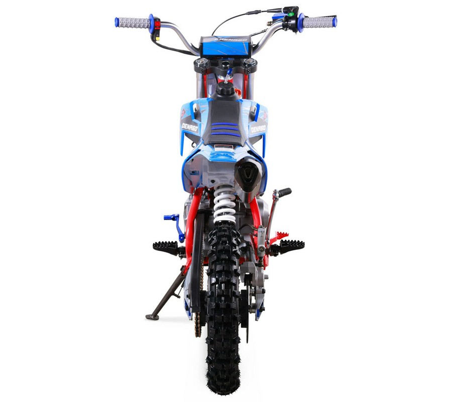 2026 Denago Powersports MX1