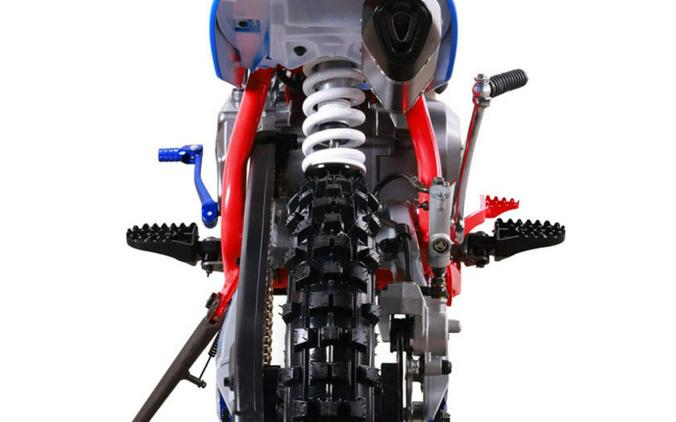 2026 Denago Powersports MX1
