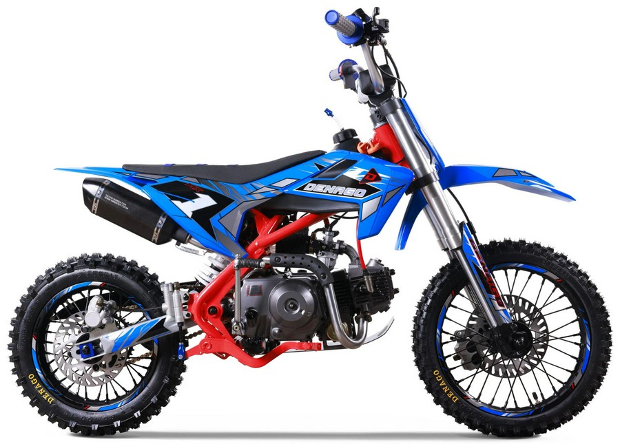 2026 Denago Powersports MX1
