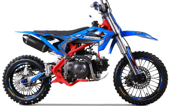 2026 Denago Powersports MX1