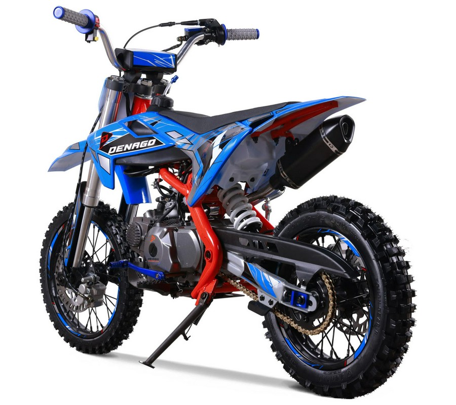 2026 Denago Powersports MX1