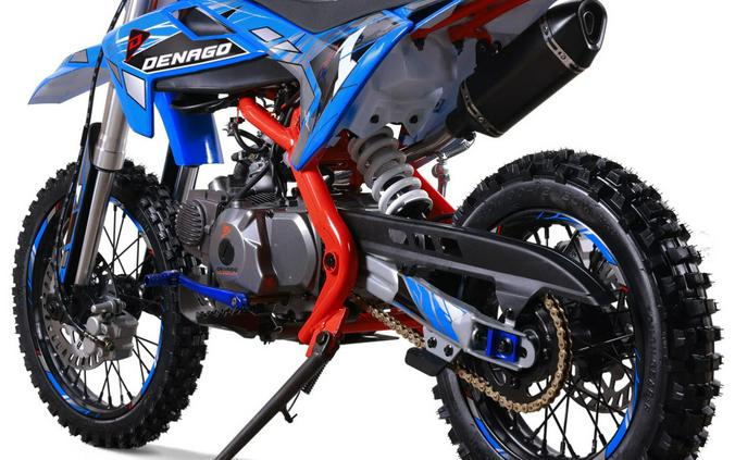 2026 Denago Powersports MX1