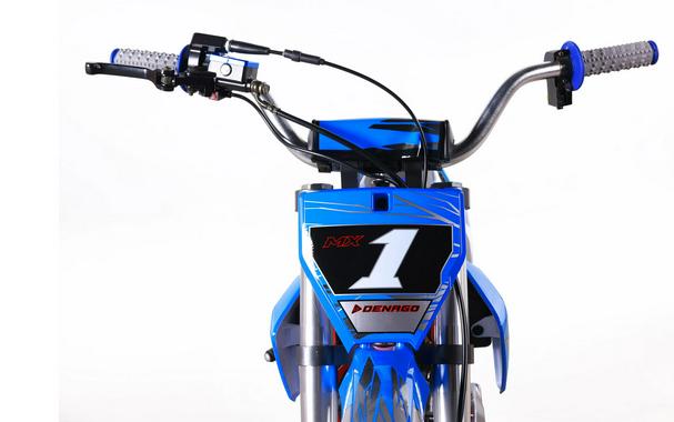 2026 Denago Powersports MX1