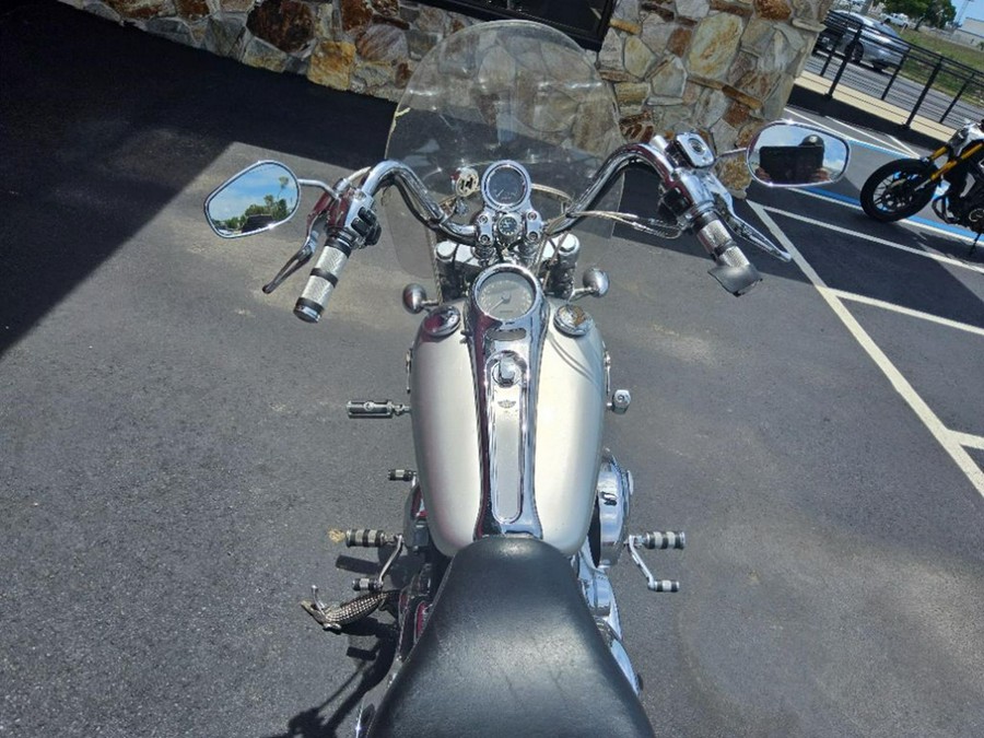 2003 Harley-Davidson FXSTD/FXSTDI Softail® Deuce™
