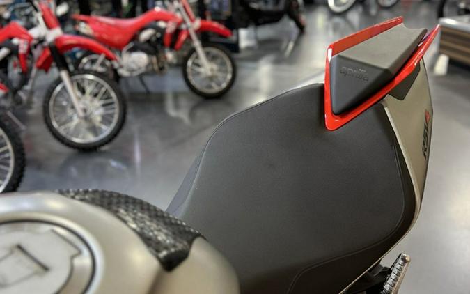 2022 Aprilia RSV4 1100