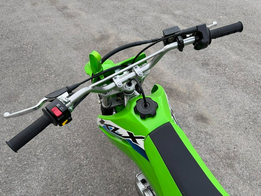 2026 Kawasaki KLX®140R L