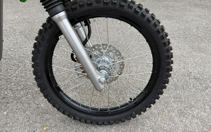 2026 Kawasaki KLX®140R L