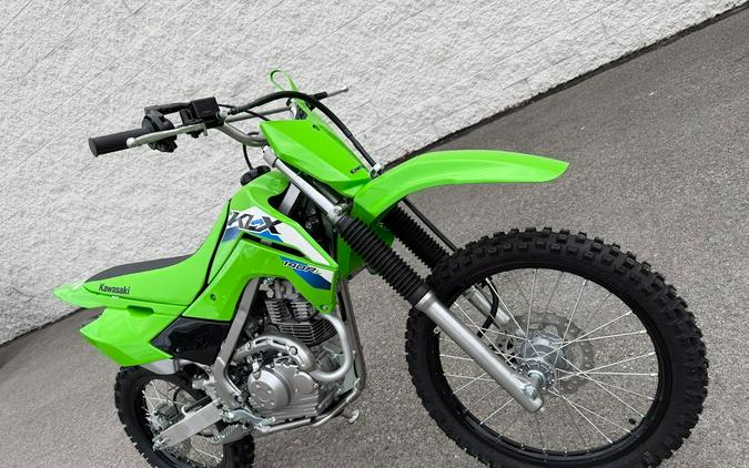 2026 Kawasaki KLX®140R L