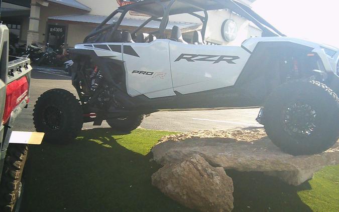 2026 POLARIS RZR PRO R 4 ULTIMATE