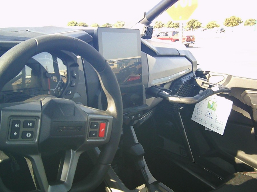 2026 POLARIS RZR PRO R 4 ULTIMATE