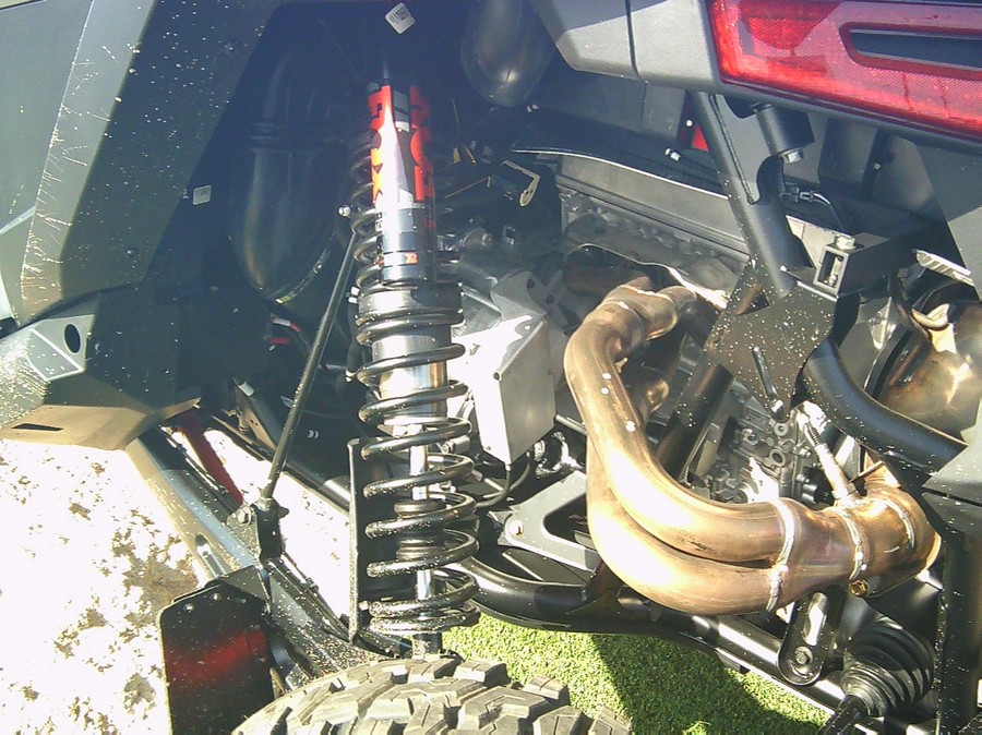 2026 POLARIS RZR PRO R 4 ULTIMATE