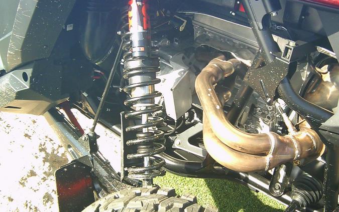 2026 POLARIS RZR PRO R 4 ULTIMATE