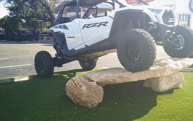 2026 POLARIS RZR PRO R 4 ULTIMATE