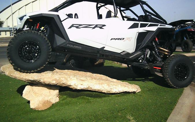 2026 POLARIS RZR PRO R 4 ULTIMATE