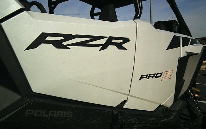 2026 POLARIS RZR PRO R 4 ULTIMATE