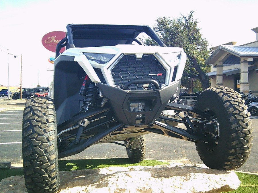 2026 POLARIS RZR PRO R 4 ULTIMATE
