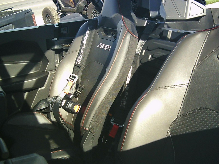 2026 POLARIS RZR PRO R 4 ULTIMATE
