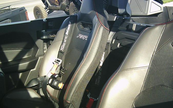 2026 POLARIS RZR PRO R 4 ULTIMATE