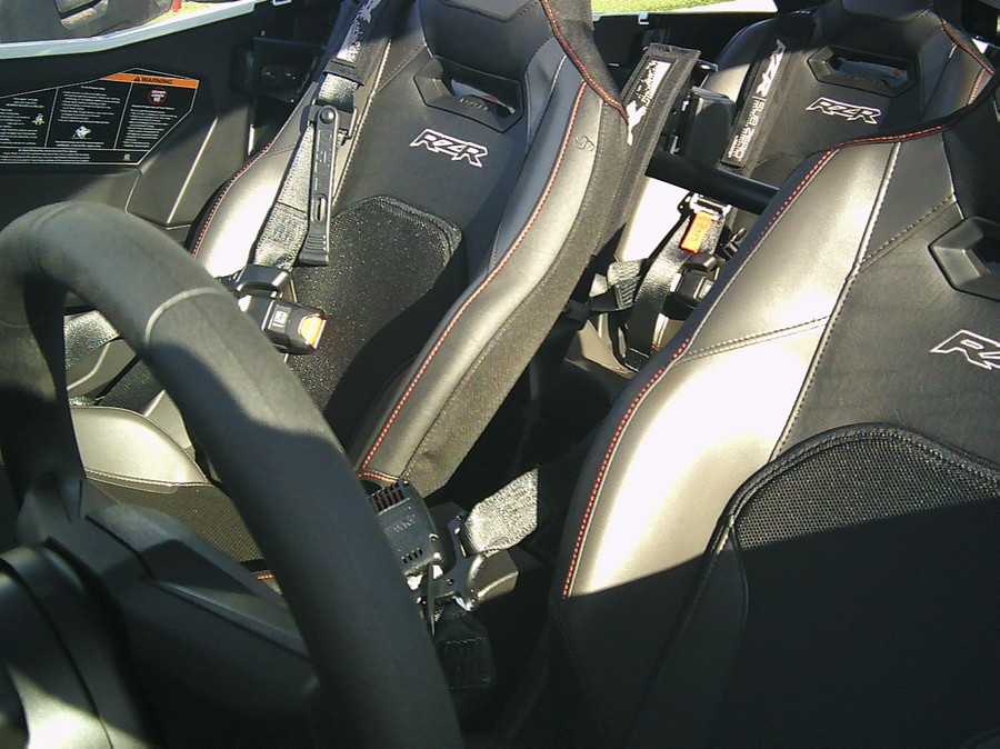 2026 POLARIS RZR PRO R 4 ULTIMATE