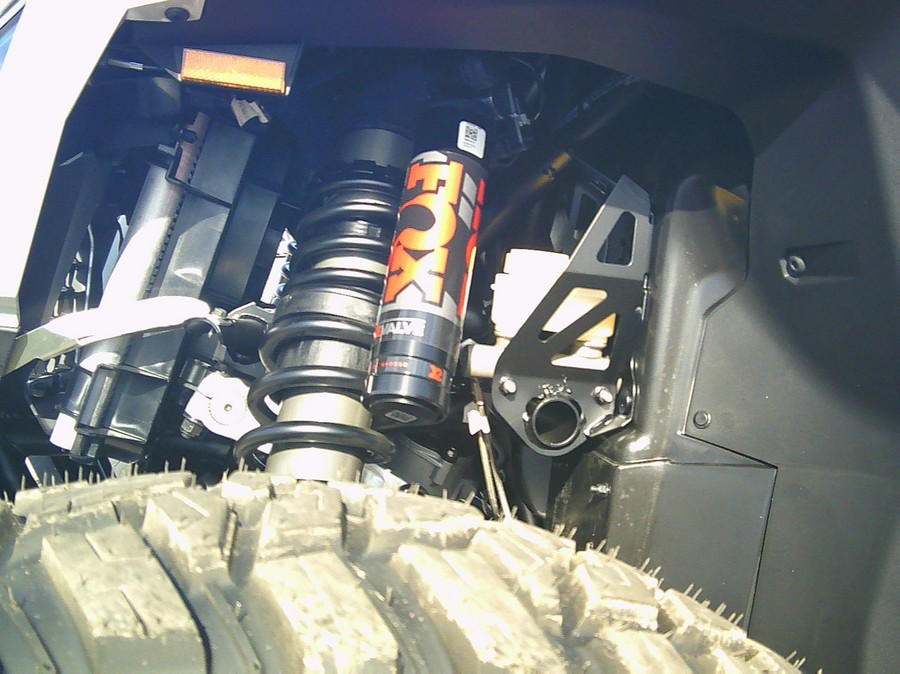 2026 POLARIS RZR PRO R 4 ULTIMATE