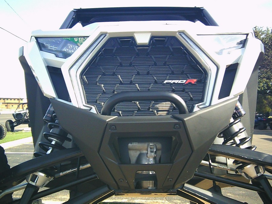 2026 POLARIS RZR PRO R 4 ULTIMATE