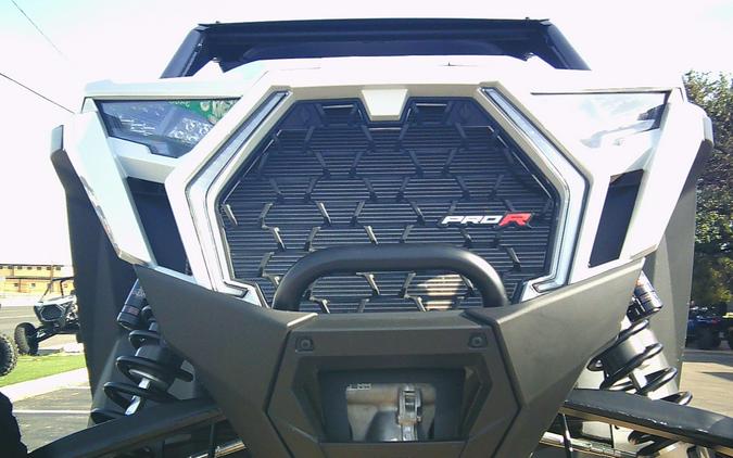 2026 POLARIS RZR PRO R 4 ULTIMATE