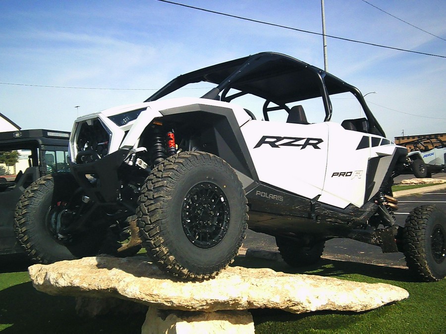 2026 POLARIS RZR PRO R 4 ULTIMATE