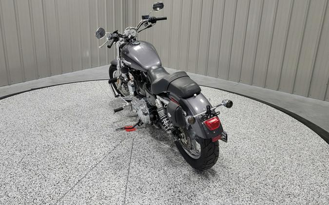 2016 Harley-Davidson SPORTSTER 1200 CUSTO