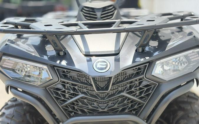 2026 CFMOTO CFORCE 400