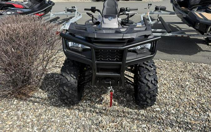2026 Arctic Cat® Alterra 600 TRV Limited