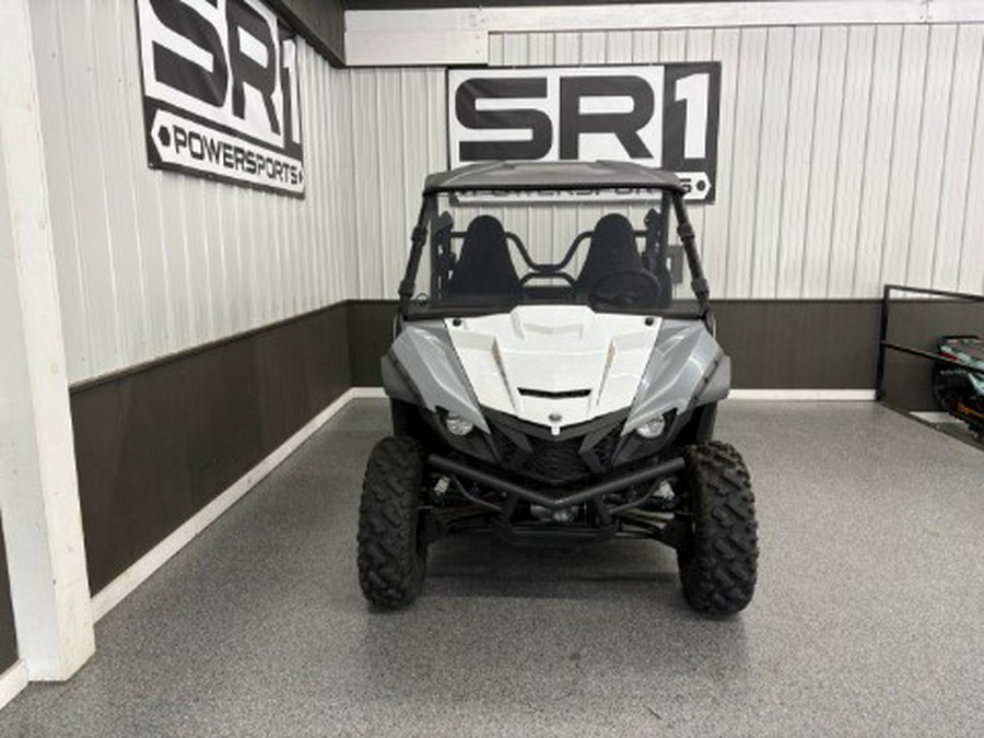 2024 Yamaha WOLVERINE X2 850 R-SPEC EPS