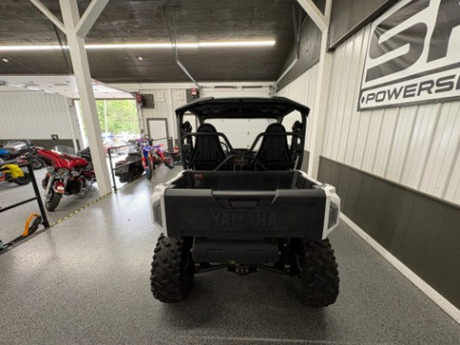 2024 Yamaha WOLVERINE X2 850 R-SPEC EPS