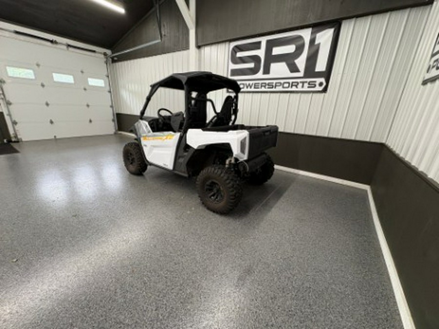 2024 Yamaha WOLVERINE X2 850 R-SPEC EPS