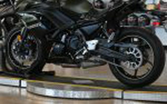 2024 Kawasaki Ninja 650