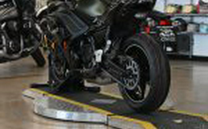 2024 Kawasaki Ninja 650