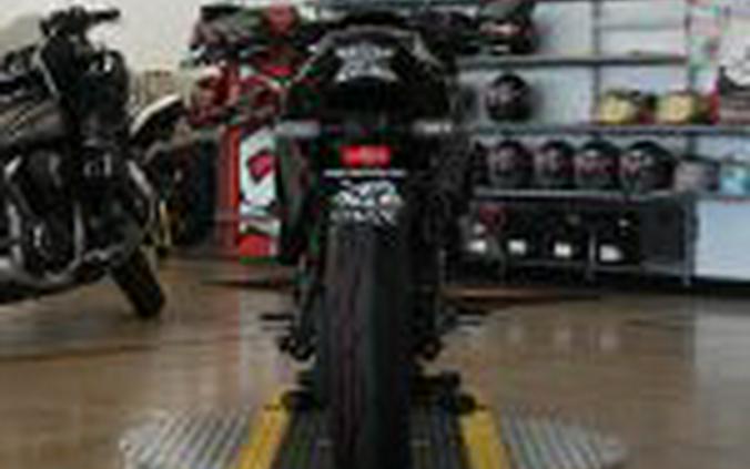 2024 Kawasaki Ninja 650