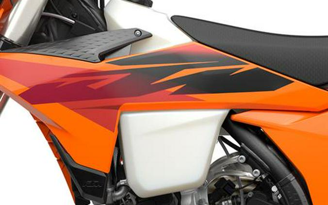 2027 KTM 250 XC