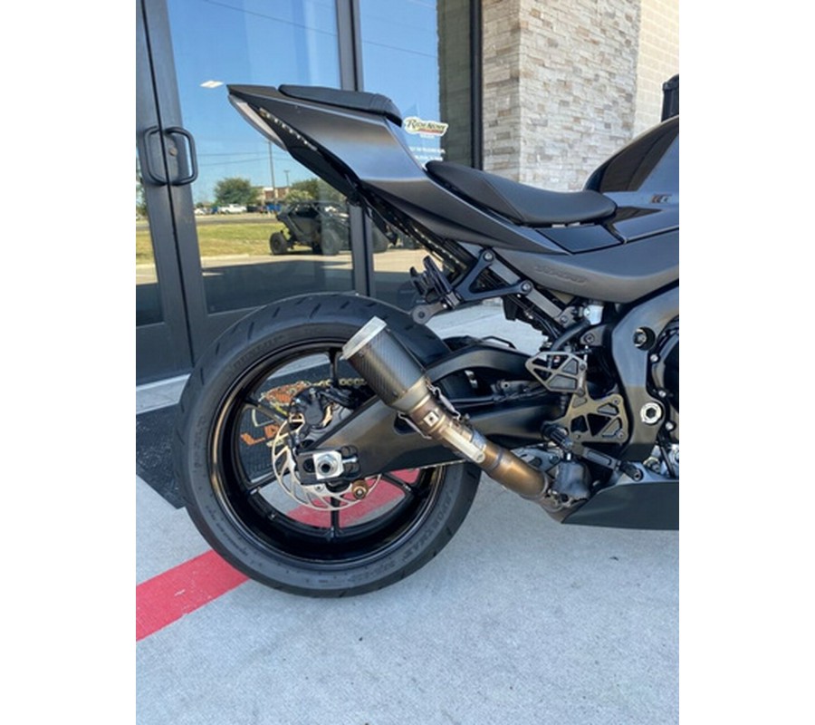 2023 Suzuki GSX-R 1000